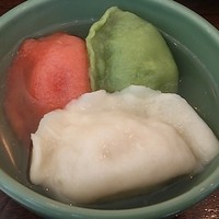 青菜 丸の内ブリックスクエア店 - 
