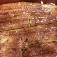 満寿家 - 鰻重上