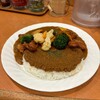 カレー屋 パクパクもりもり