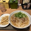 WEST うどん屋天神店