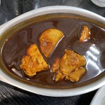 デリー 上野店 - 