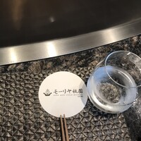 Kobe Beef steak モーリヤ 祇園 - 