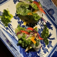 蕎麦懐石 無庵 - 