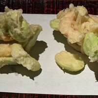 蕎麦懐石 無庵 - 