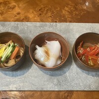 沙山華(奈良ロイヤルホテル) - 