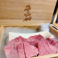 きみや 大阪本店  - 