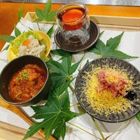 きみや 大阪本店  - 