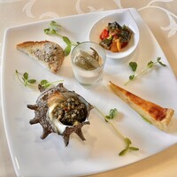 おいしんぼ - 