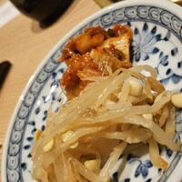 個室焼肉 富士門 恵比寿 - 
