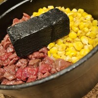 個室焼肉 富士門 恵比寿 - 