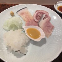 博多味問屋いちにち一膳 - 