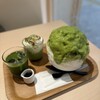 マッチャ ハウス 抹茶館 なんばウォーク店