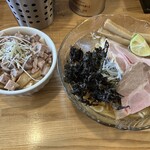 麺や 一想