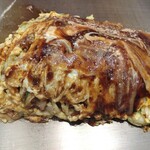 お好み焼 きじ - 