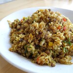 中華ダイニング SCENT - カレーチャーハン