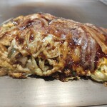 お好み焼 きじ - 