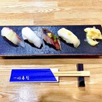 一心寿司 - 