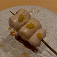 焼き鳥 茂 東桜 - 