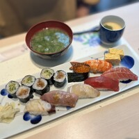 鮨 あうん - 