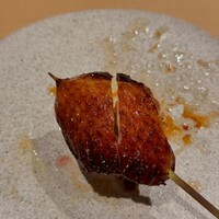 焼き鳥 茂 東桜 - 