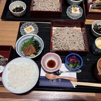 旬粋亭 -  旬粋亭 -