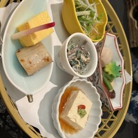 京都祇園 八坂圓堂 大丸東京店 - 