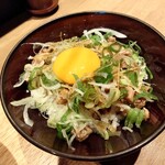 らぁ麺や 嶋 - 