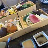 Shangri-La’s secret 表参道店 - 