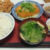 中央市場食堂