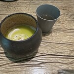 レヴォ - 大門そうめん