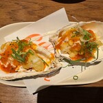 鉄板居酒屋 こんご - 