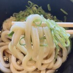うどん 中華そば みしま屋 - 