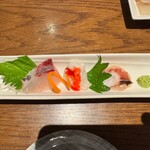 鉄板居酒屋 こんご - 