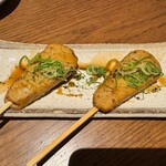 鉄板居酒屋 こんご - 