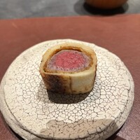 IAKU  - 黒毛和牛フィレカツロール