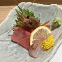 すし うおいち - 