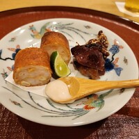 の弥七 - 