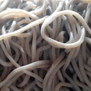 そば処 べにばな庵_1