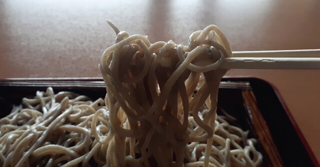 そば処 べにばな庵 - 尾花沢市その他（そば）の写真