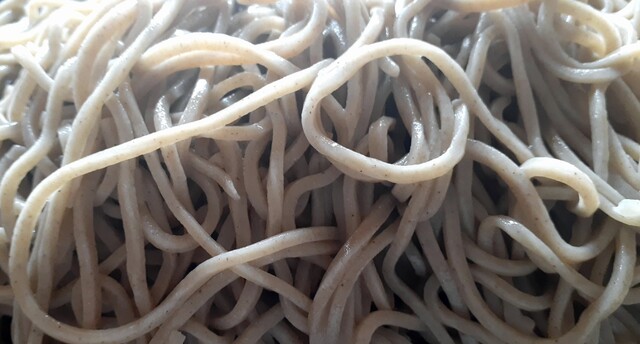 そば処 べにばな庵 - 尾花沢市その他（そば）の写真