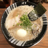 博多一双 新横浜ラーメン博物館店
