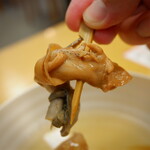 金沢おでん いっぷくや - 