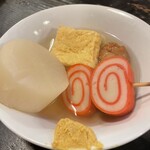 居酒屋 ちょん兵衛 - 