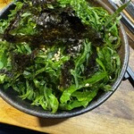 小田井ホルモン - 