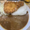 とんかつ檍のカレー屋 いっぺこっぺ 秋葉原店