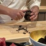 にくの匠 三芳 - 