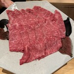 にくの匠 三芳 - 特選但馬牛