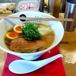 RAMEN ぶろす - 