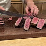 にくの匠 三芳 - 