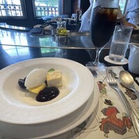 ステーキハウスハマ 六本木本店 -  ステーキハウスハマ 六本木本店 -